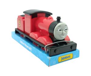 James Golden Bear My First Thomas The Tank Engine 2008 Train Brand New Carded