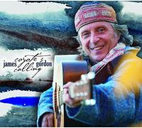 James Gordon - Coyote s Calling