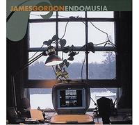 James Gordon - Endomusia