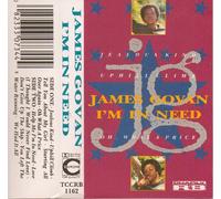 James Govan - I'm In Need