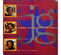 James Govan - I'm in Need [VINYL]