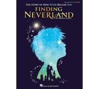 James Graham Finding Neverland (Paperback) (US IMPORT)