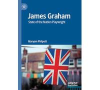 James Graham: State of the Nation Playwright