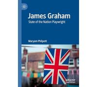 James Graham: State of the Nation Playwright