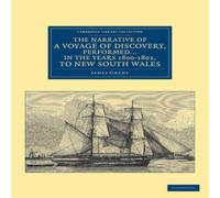 James Grant The Narrative of a Voyage of Discovery, Performed in His Majesty's James Grant Multicolor