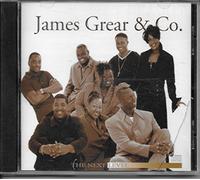 James Grear & Co. - Next Level