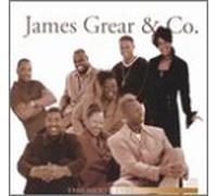 James Grear & Co. - Next Level [CASSETTE]