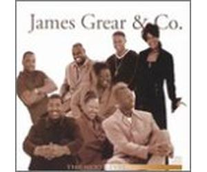 James Grear & Co. - Next Level [CASSETTE]