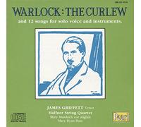 James Griffett - The Curlew