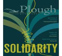 James Gurney Plough Quarterly No. 25 - Solidarity Paperback Book James Gurney Multicolor