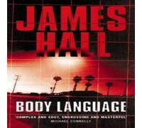 James Hall Body Language Paperback Book James Hall Multicolor
