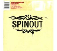 James Harcourt - Galia Melon [VINYL]