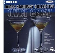 James Hardway Collective - Over Easy [Us Import]