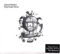James Harries - Days Like These
