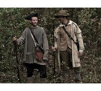 James Harrod: Kentucky's Founding Father