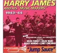 James, Harry - 1943-44 Jump Sauce