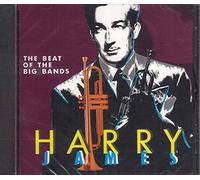 James, Harry - Beat of the Big Bands
