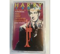 James, Harry - Beat of the Big Bands [CASSETTE]