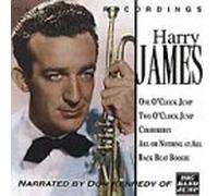 James, Harry - Big Band Jump