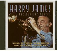 James Harry - Classic Tracks