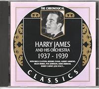 James, Harry - Classics 1937-1939 [French Import]