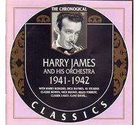 James, Harry - Classics 1941-1942