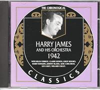 James, Harry - Classics 1942