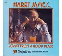 James, Harry - Comin