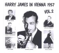James,Harry - Harry James in Vienna 1957,V2
