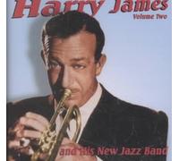 James, Harry & His New Jazz Ba - Volume Two