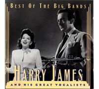 James,Harry - James,Harry & His...