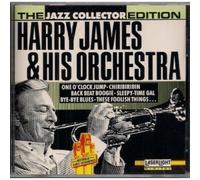 James, Harry - Jazz Collector's Edition
