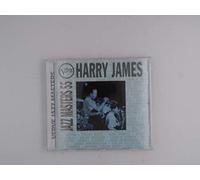 James, Harry - Jazz Masters 55