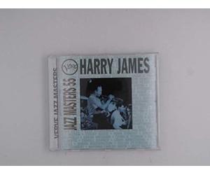 James, Harry - Jazz Masters 55
