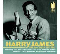 James, Harry - Jazz Sides: 1937-1947