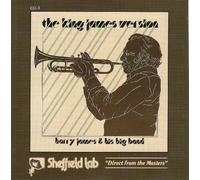 James, Harry - King James Version