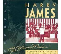 James Harry - Music Maker