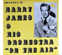 James, Harry - On the Air [VINYL]