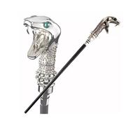 James Harry Potter Lucius Malfoy Magic Wand Magical Wand Metal Core Prop Cosplay