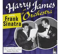 James, Harry^Sinatra, Frank - Complete Recordings
