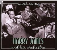 James, Harry - Sweet Swing