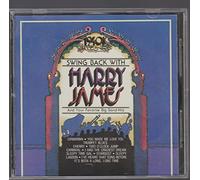 James, Harry - Swing Back With