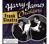 James, Harry - The Complete Recordings 1939