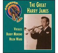 James, Harry - The Great Harry James