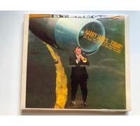 James, Harry - Today! [Spanish Import]