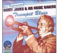 James, Harry - Trumpet Blues