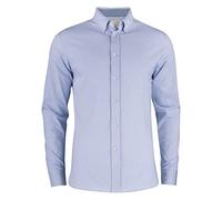 James Harvest Burlingham Light Blue M