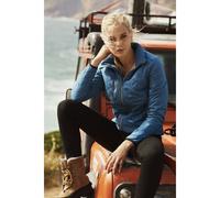 James Harvest Deer Ridge Ladies Quilted Jacket | Packable | Lightweight | 2 Colours | XS-2XL