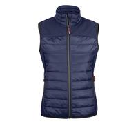 James Harvest Expedition Ladies Gilet | Hybrid Softshell | 7 Colours | XS-2XL