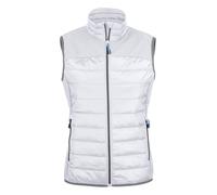 James Harvest Expedition Ladies Gilet | Hybrid Softshell | 7 Colours | XS-2XL